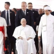 Papa'nın Asya Gezisinin Asıl Hedefi Çin mi?