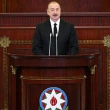 Aliyev: Ermenistan'ı Silahlandıranlar, Bundan Sonra Yaşanacak Olayların Doğrudan Sorumlusu Olacaklarını Bilmelidirler
