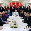 Cumhurbaşkanı  Erdoğan: Eurofighter Konusunda Olumlu Adımlar Atılabilir