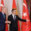 Cumhurbaşkanı Erdoğan, Türk Devletleri Teşkilatı (TDT) Devlet Başkanları Konseyi 11. Zirvesi'ne Katılmak Üzere Kırgızistan'da