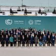 Cumhurbaşkanı Erdoğan, İklim Zirvesi için Bakü'de