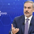 Bakan Fidan: Müstakil Siber Güvenlik Teşkilatı Gündemde 