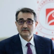 Bakan Dönmez: Karadeniz Gazında Hedefe Bir Adım Daha Yaklaşıyoruz