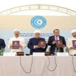 TDT Üye Ülkeleri Diyanet İşleri ve Dini İdare Başkanları İş Birliğine İmza Attı