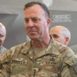 ABD Merkez Kuvvetler Komutanlığı(CENTCOM) Komutanı Kurilla'dan Suriye'nin Kuzeydoğusuna Ziyaret 