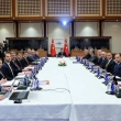 Ekonomi Koordinasyon Kurulu(EKK) Toplandı