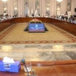 Müslüman Alimlerden Oluşan Bir Heyet Afganistan'ı Ziyaret Etti