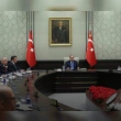 Millî Güvenlik Kurulu Bildirisi Yayımlandı