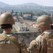İsrail, Lübnan Sınırına Komşu Köyleri Tahliye Ediyor