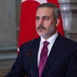 Bakan Fidan: "Bunun Adı Yerleşimcilik Değil, Hırsızlık"