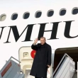 Cumhurbaşkanı Erdoğan, 8’inci Olağanüstü İslam Zirvesi’ne Katılmak Üzere  Suudi Arabistan’a Gitti