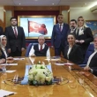 "Bölgedeki Krizlerin Çözümü için Kilit Ülke Türkiye"