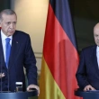 Cumhurbaşkanı Erdoğan: "İsrail’e Borçlu Olanlar Rahat Konuşamıyor"