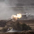 Biden, Kongre'den İsrail'e 45 Bin Tank Mermisinin Satışını Onaylamasını İstiyor