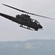 San Diego Körfezi'nde ABD Donanmasına Ait Helikopter Eğitim Sırasında Düştü