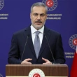 Dışişleri Bakanı Hakan Fidan: KYB, PKK ile İlgili Tutumunu Değiştirmezse Daha İleri Tedbirler Alacağız
