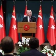 Cumhurbaşkanı Erdoğan: "Sınır Ötesi Operasyonların Nasıl Daraltılacağı Bizim Gündemimizde Yok, Nasıl Genişletileceği Var"