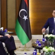 Dışişleri Bakanı Fidan: "Türkiye'nin Libya'nın Bütünlüğüne, İstikrarına, Refahına Olan Desteğini Yineledim"