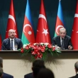 Aliyev: "Türk Dünyasının Birleşmesi Türk Devletleri Teşkilatı'nın Her Üyesine Güç Katacak"