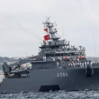 Yunan Basını: Türkiye, Giderek Yunan Donanması ile Farkı Açıyor
