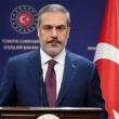 Dışişleri Bakanı Hakan Fidan:  "İsrail'e Yönelik Bir Dizi Yeni Tedbir Almayı Kararlaştırdık"