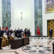 Türkiye, Irak, Katar ve BAE Arasında “Kalkınma Yolu” Mutabakat Zaptı İmzalandı