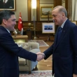 Cumhurbaşkanı Erdoğan, Kazakistan Başbakanı Oljas Bektenov’u Kabul Etti