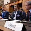 Türkiye, İsrail'e Açılan Davaya Müdahillik İçin Resmi Başvuru Hazırlığı Yapıyor