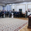 Bakan Fidan,  Pekin'deki "Çin ve Globalleşme Merkezi" Adlı Düşünce Kuruluşunda "Değişen Dünya Düzeninde Türkiye-Çin İlişkileri" Hakkında Konuştu