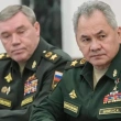 Uluslararası Ceza Mahkemesi, Eski Rusya Savunma Bakanı Şoygu ve Rusya Genelkurmay Başkanı Gerasimov için Tutuklama Kararı Aldı
