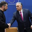 Macaristan Başbakanı Orban, Rusya'nın Ukrayna'yı İşgalinden Sonra İlk Kez Kiev'i Ziyaret Etti