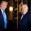 Viktor Orban Trump’u Ziyaret Etti