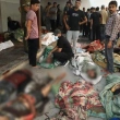 Hamas: Tabiin Katliamı, Halkımıza Yönelik Nazi-Siyonist Soykırımının Devamıdır ve Amerikan Yönetimi Bu Suçların Ortağıdır