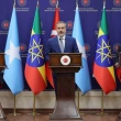 Dışişleri Bakanı Fidan: "Etiyopya-Somali Krizinde Taraflar Arasında Önemli Yakınlaşma Sağlandı"