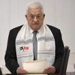 Mahmud Abbas: "Ya Zafer Ya Şehadet"