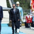 Mısır Cumhurbaşkanı Sisi'nin Türkiye Ziyareti Arap Basınında Geniş Yer Buldu