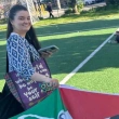 İsrail Askerleri Tarafından Öldürülen Ayşenur Ezgi Eygi'nin Naaşının Ailesine Teslimi için Çalışmalar Sürüyor