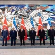 Türkiye-Özbekistan Stratejik Ortaklığı Derinleşiyor