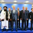 Rusya Taliban'ı Terör Örgütleri Listesinden Çıkarıyor