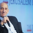 Eski İsrail Başkanı Olmert İsrail'in Lübnan'a Saldırısı Hakkında Konuştu: Bu İşgal Nereye Varacak? 