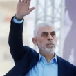 Yahya İbrahim Hasan Sinvar Şehid Oldu