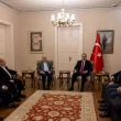 Sinvar’ın Şehadetinden Sonra Hamas Heyeti İlk Resmi Görüşmesini Hakan Fidan’la Yaptı