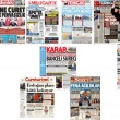Devlet Bahçeli’nin Konuşması Türk Basınında Nasıl Yer Aldı?