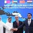 Kalkınma Yolu Projesi Bakanlar Konseyi 2. Toplantısı Bağdat’ta Yapıldı