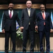 Türkiye'den Büyük Başarı: Cumhurbaşkanı Erdoğan Somali ve Etiyopya'yı Barıştırdı
