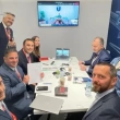Ukrayna ve Honeywell'den Savunma İşbirliği Anlaşması