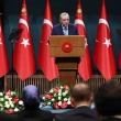 Cumhurbaşkanı Erdoğan: "Örgüt Gibi Davranan İsrail'in Bir An Önce Durdurulması Gerektiğine İnanıyoruz"