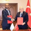 Somali Savunma Bakanı, Somali ve Türkiye Arasında Yapılan Savunma ve Ekonomik İş Birliğine İlişkin Anlaşmanın Onaylandığını Bildirdi