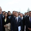 Cumhurbaşkanı Erdoğan: Bağdat Ziyareti ile Birlikte, Türkiye ve Irak Olarak Münasebetlerimizi Farklı Bir Zemine Oturtacağız