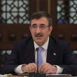 Cumhurbaşkanı Yardımcısı Yılmaz, Kabine Toplantısı'nın Ardından Açıklamalarda Bulundu: Kamuda Tasarruf Konusunda Ciddi Bir Çalışma Yürütülüyor